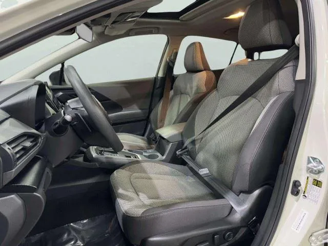 Subaru Crosstrek photo 19