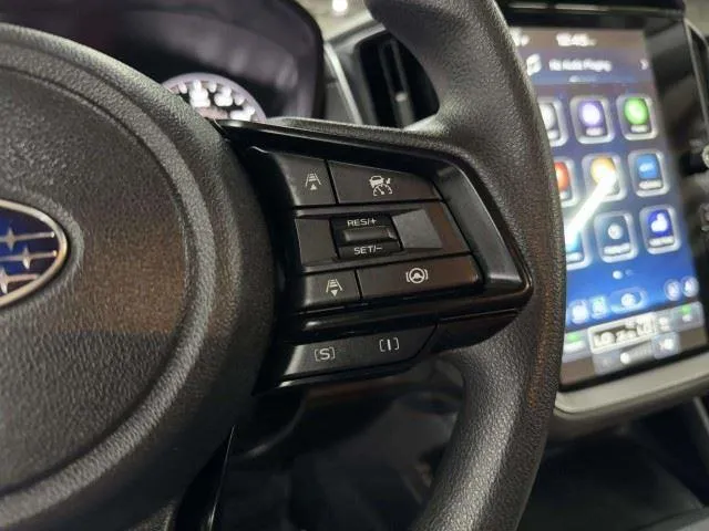 Subaru Crosstrek photo 25