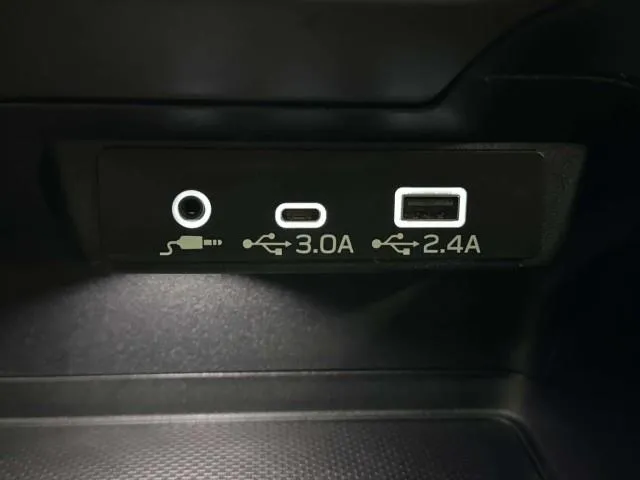Subaru Crosstrek photo 27