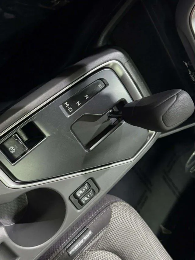 Subaru Crosstrek photo 28
