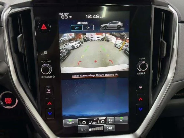 Subaru Crosstrek photo 29