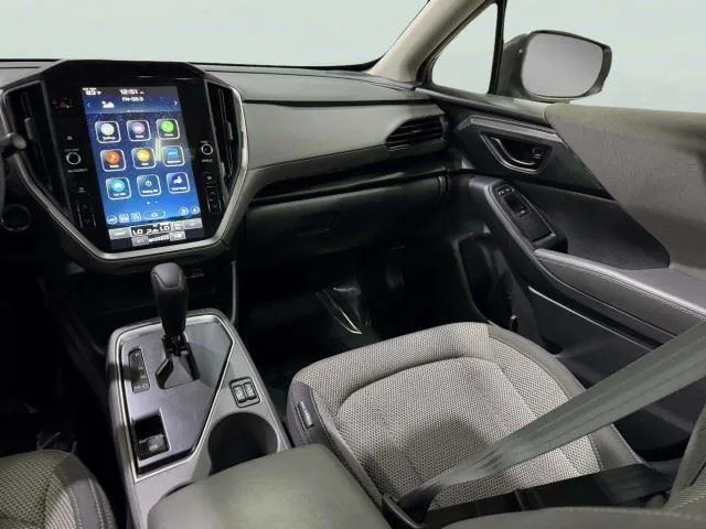Subaru Crosstrek photo 30