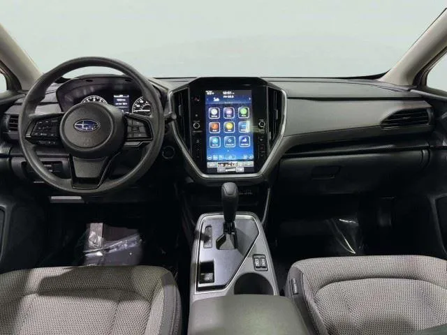 Subaru Crosstrek photo 31