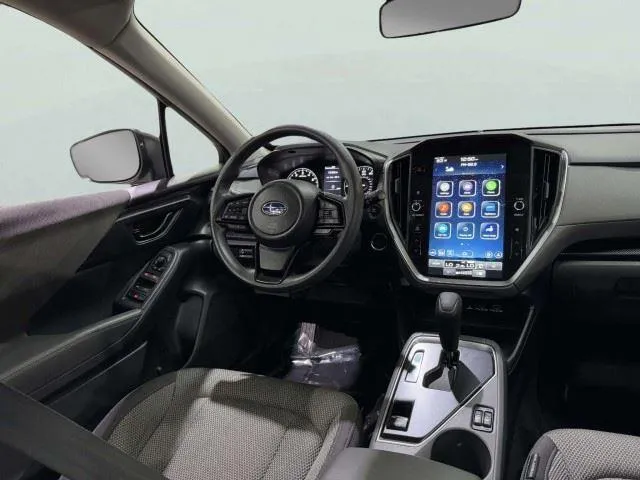 Subaru Crosstrek photo 32