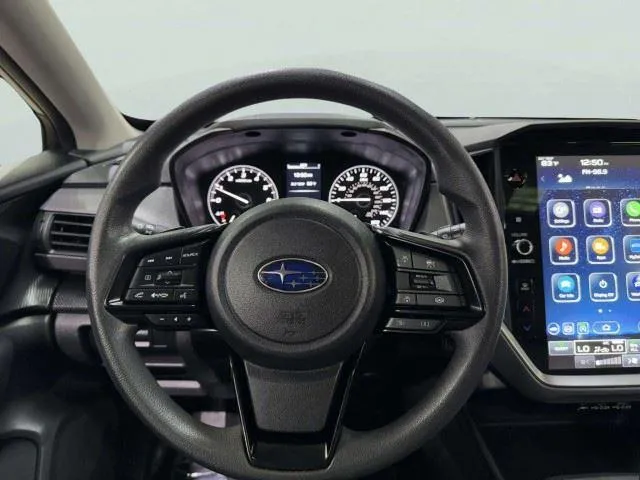 Subaru Crosstrek photo 33
