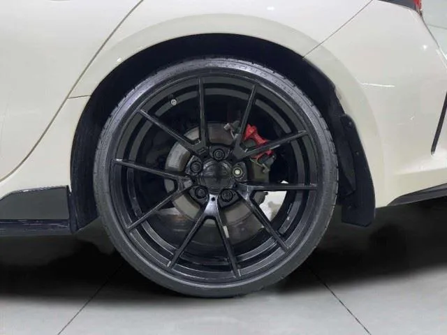 Honda Civic photo 76