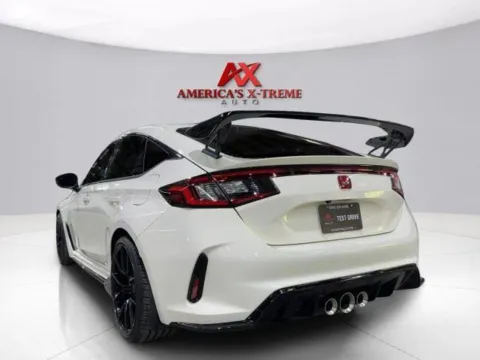 More photos of 2025 Honda Civic Type R at AX Auto Inc., GA