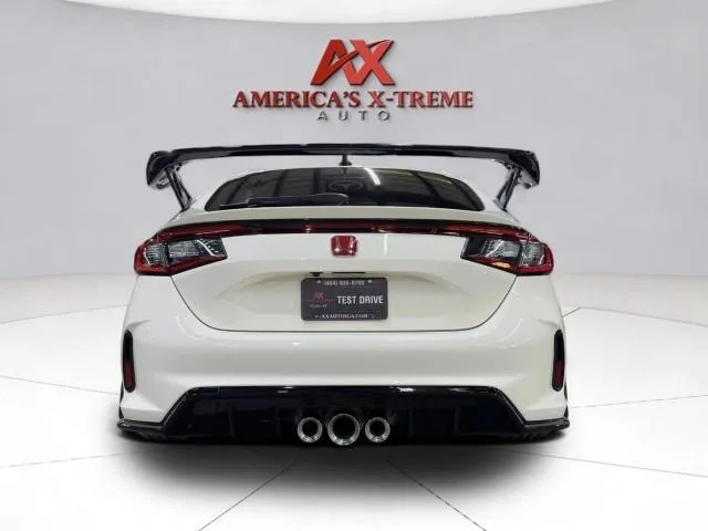 Honda Civic photo 6
