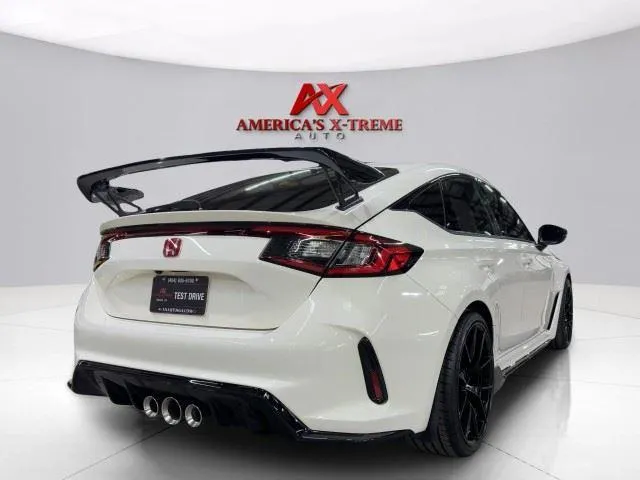 Honda Civic photo 7