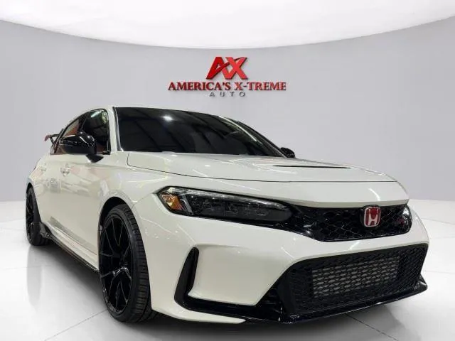 Honda Civic photo 9
