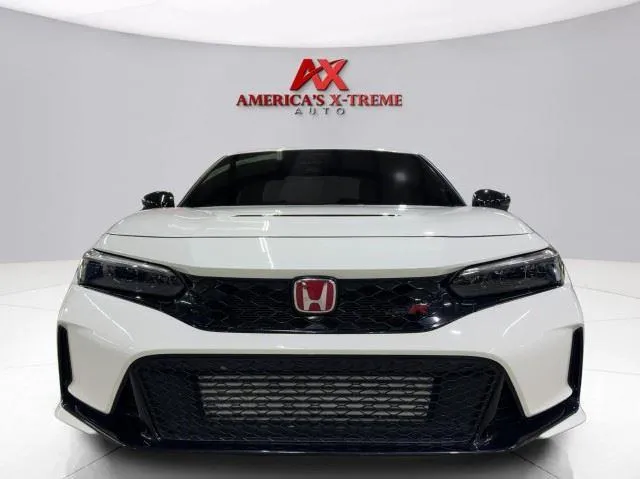 Honda Civic photo 10