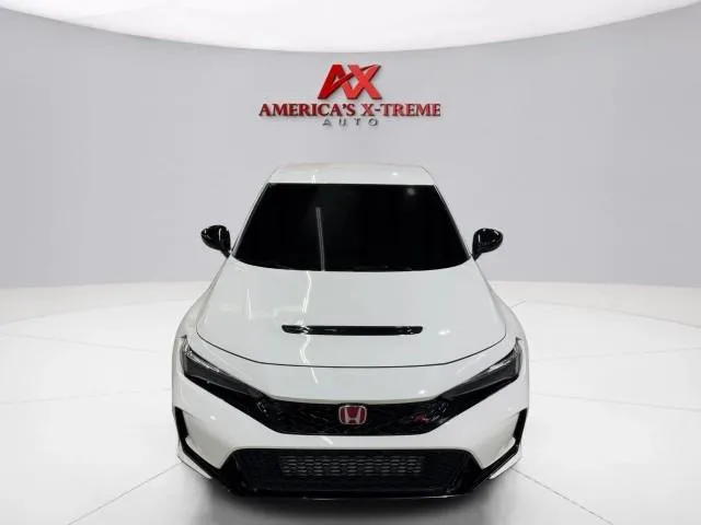 Honda Civic photo 11