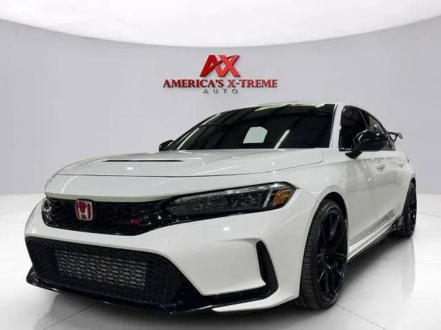 Honda Civic photo 12
