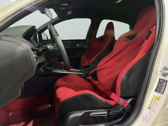 Honda Civic photo 17
