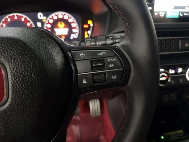 Honda Civic photo 22