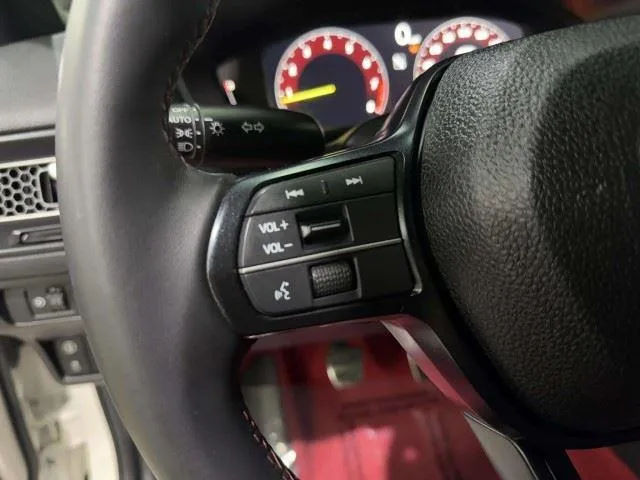 Honda Civic photo 23