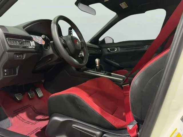 Honda Civic photo 25