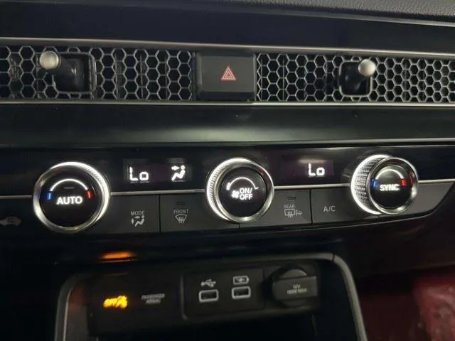 Honda Civic photo 27