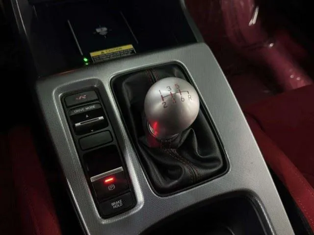Honda Civic photo 30
