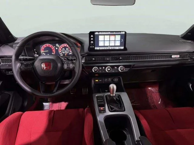 Honda Civic photo 31