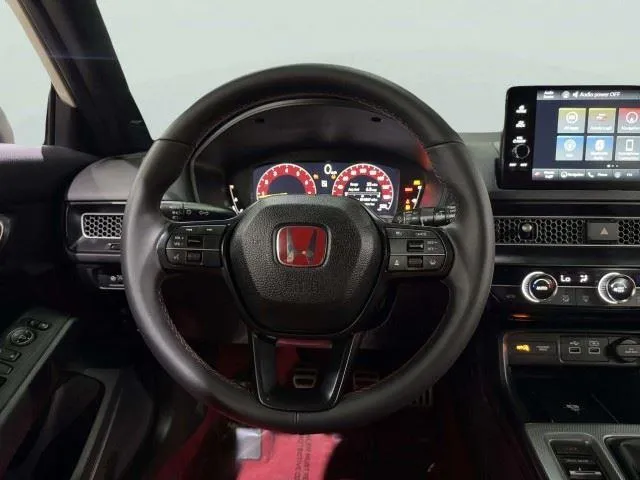 Honda Civic photo 32
