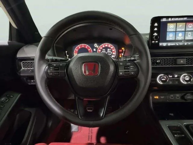 Honda Civic photo 33