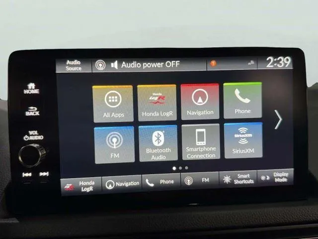 Honda Civic photo 35
