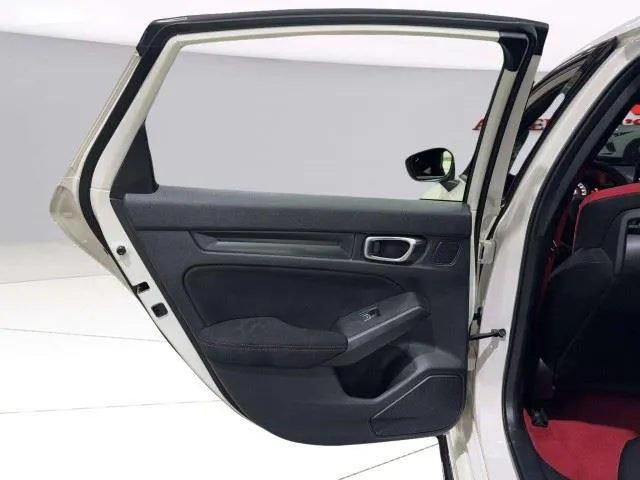 Honda Civic photo 40