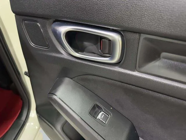 Honda Civic photo 41