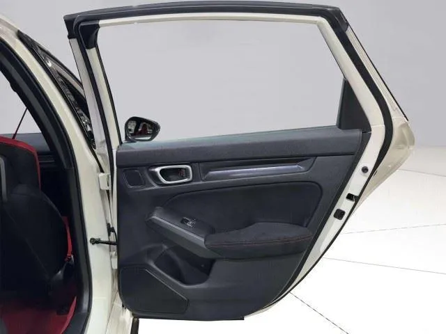 Honda Civic photo 42