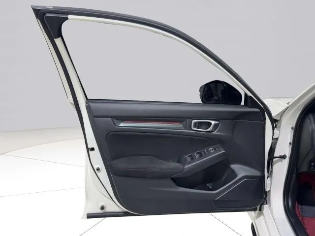 Honda Civic photo 20