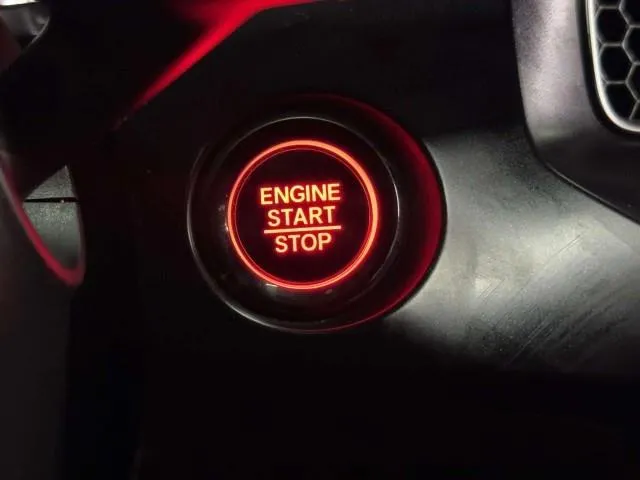 Honda Civic photo 21
