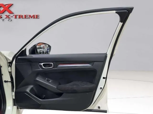 Honda Civic photo 46