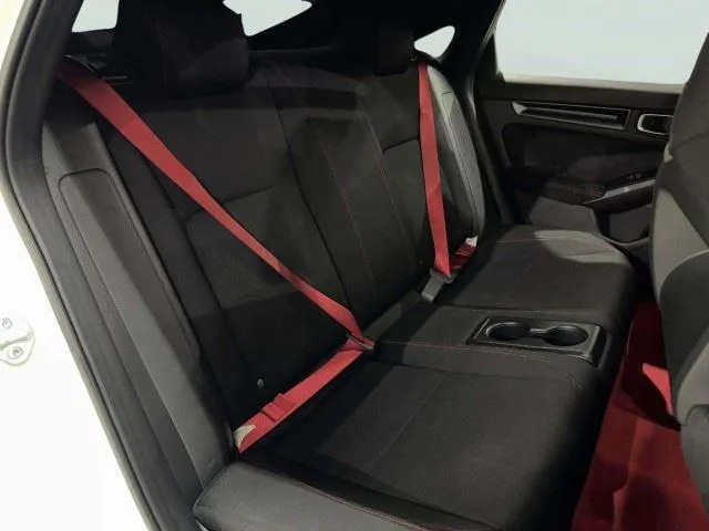 Honda Civic photo 47