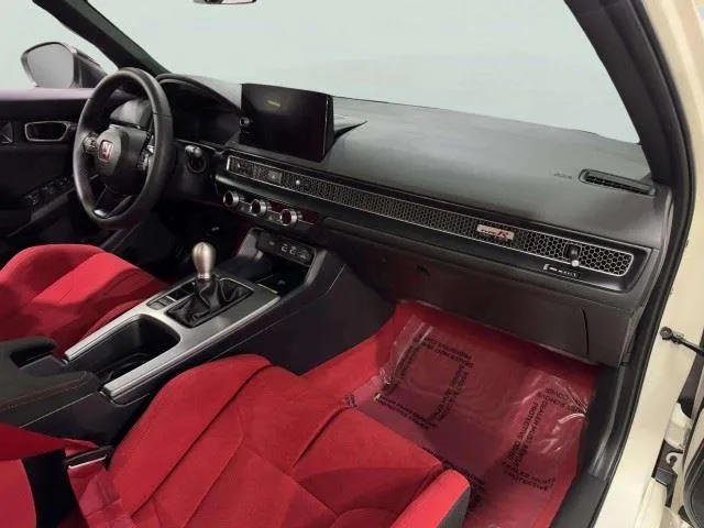 Honda Civic photo 49