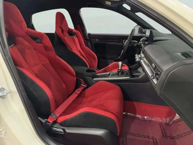 Honda Civic photo 50