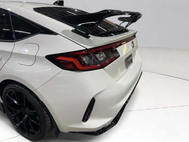 Honda Civic photo 52