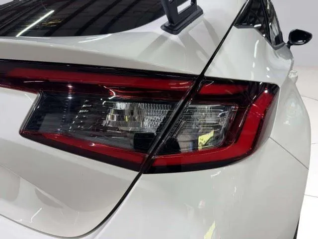 Honda Civic photo 53