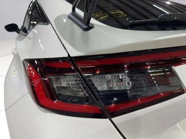 Honda Civic photo 54