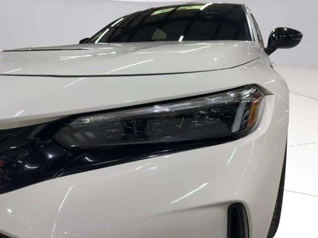 Honda Civic photo 56