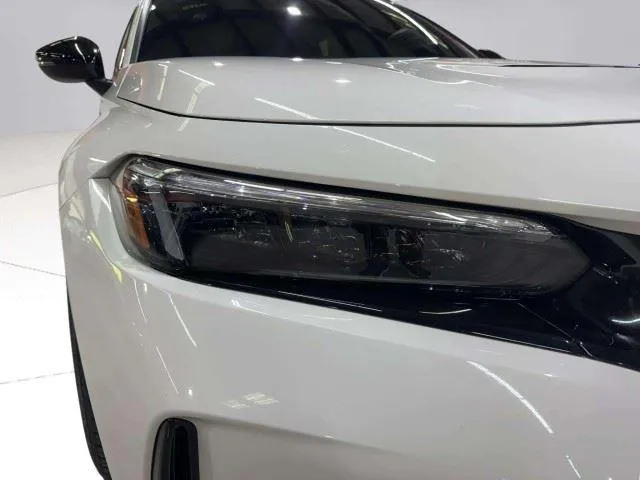 Honda Civic photo 59
