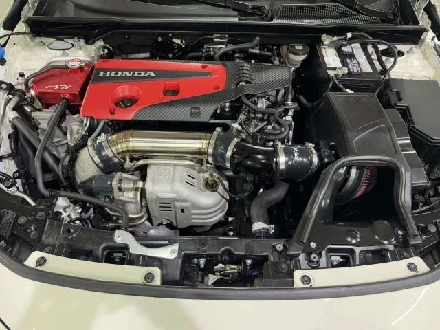 Honda Civic photo 68