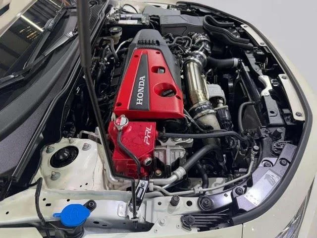 Honda Civic photo 69