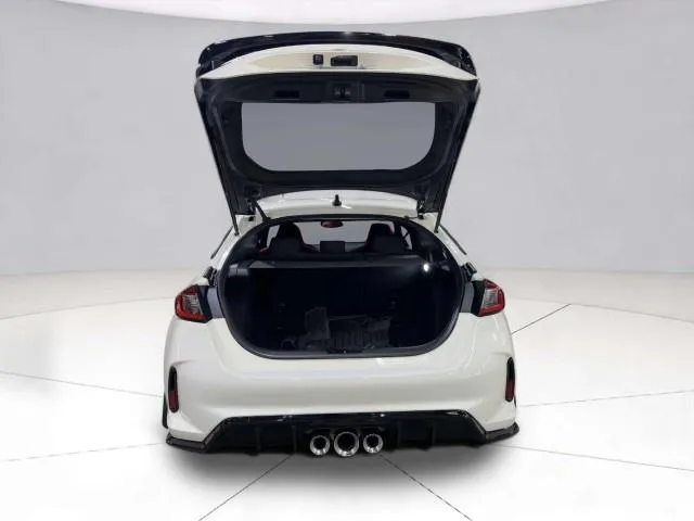 Honda Civic photo 72