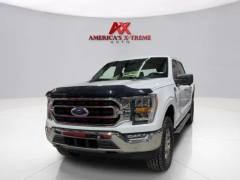 More photos of 2021 Ford F-150 XLT at AX Auto Inc., GA