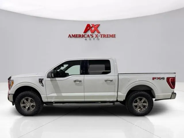 Ford F-150 photo 5