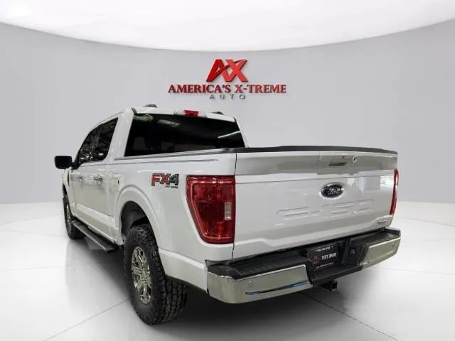 Ford F-150 photo 6