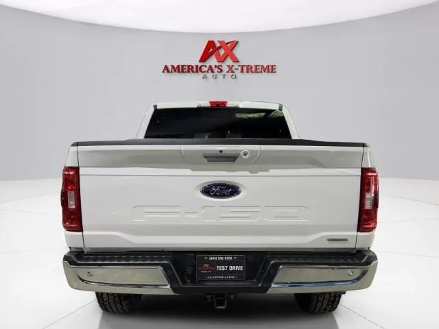 Ford F-150 photo 7
