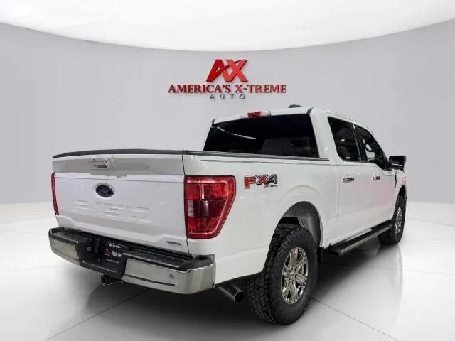 Ford F-150 photo 8