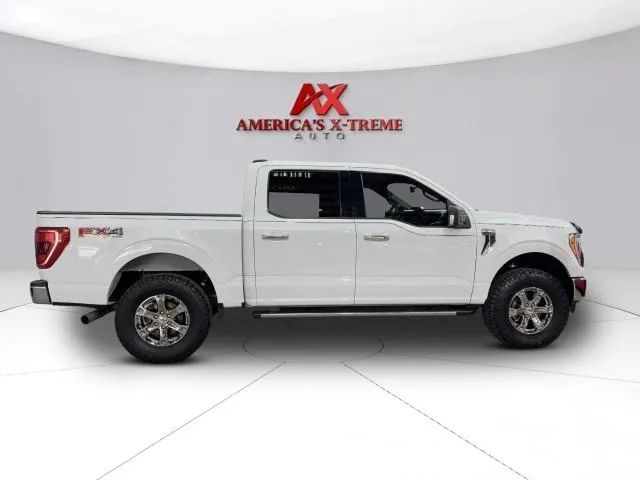 Ford F-150 photo 9